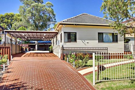 Property photo of 90 Boronia Road Greenacre NSW 2190