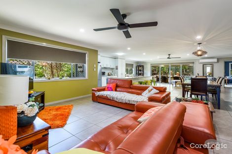 Property photo of 11 Rivercherry Way Upper Coomera QLD 4209