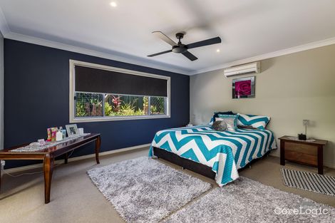 Property photo of 11 Rivercherry Way Upper Coomera QLD 4209