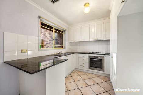 Property photo of 5/21 Noongale Court Ngunnawal ACT 2913