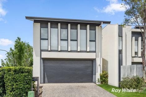 Property photo of 1 Grace Crescent Kellyville NSW 2155