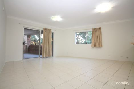 Property photo of 39/30 Sir Joseph Banks Street Bankstown NSW 2200