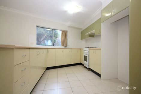 Property photo of 39/30 Sir Joseph Banks Street Bankstown NSW 2200