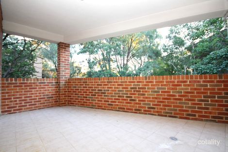 Property photo of 39/30 Sir Joseph Banks Street Bankstown NSW 2200