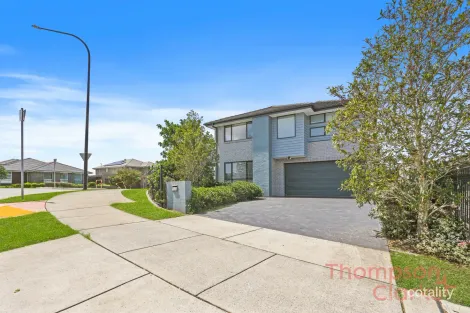 40 Mayo Cres, Chisholm, NSW 2322