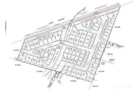 Lot 742 Chardonnay Dr, Nuriootpa, SA 5355