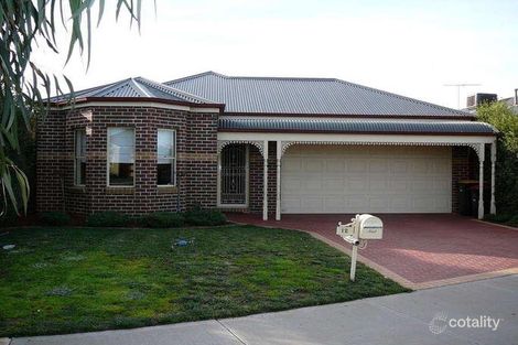 12 The Parkway, Caroline Springs, VIC 3023