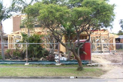 12 Lodge Ave, Old Toongabbie, NSW 2146