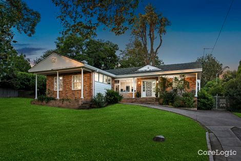 Property photo of 91 Excelsior Avenue Castle Hill NSW 2154