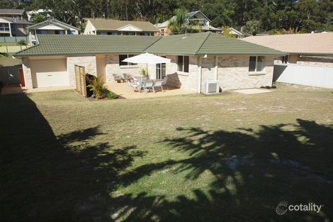 Property photo of 14 Sailfish Street Corlette NSW 2315