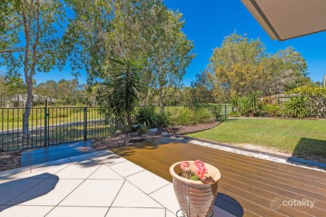 Property photo of 11 Fairway Parade Peregian Springs QLD 4573