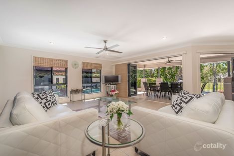 Property photo of 11 Fairway Parade Peregian Springs QLD 4573