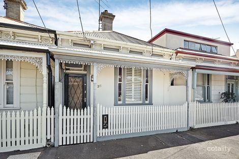 39 Derham St, Port Melbourne, VIC 3207