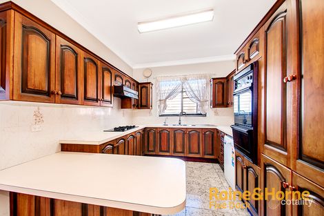 Property photo of 4 Arlington Street Five Dock NSW 2046