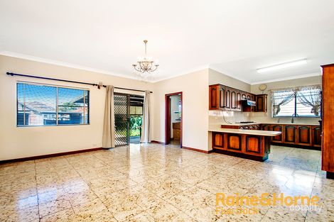 Property photo of 4 Arlington Street Five Dock NSW 2046