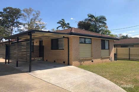 Property photo of 172 Logan Street Eagleby QLD 4207