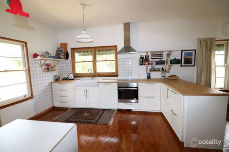 Property photo of 341 Kaveneys Road Jeir NSW 2582
