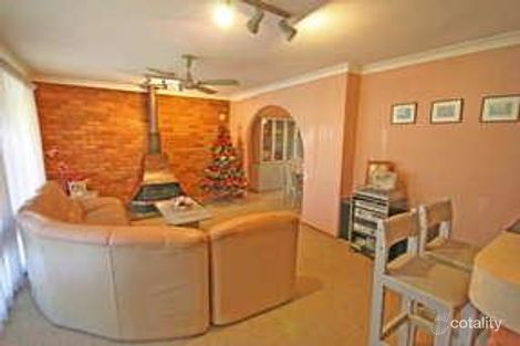 Property photo of 1 Ascot Place Wilberforce NSW 2756