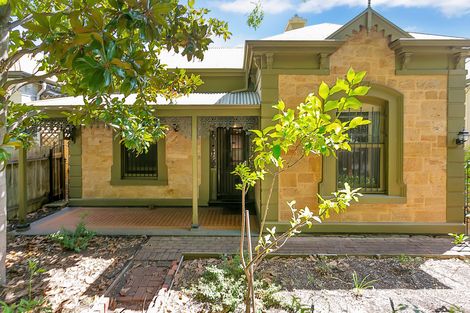 Property photo of 36 First Avenue St Peters SA 5069