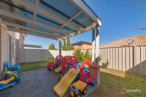 Property photo of 7/5 Vlatko Drive West Hoxton NSW 2171