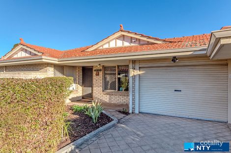 Property photo of 2/31 Ravenswood Drive Nollamara WA 6061