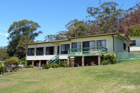 Property photo of 15 Evans Street Lake Conjola NSW 2539