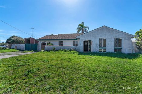 Property photo of 8 Willow Court Cooloongup WA 6168