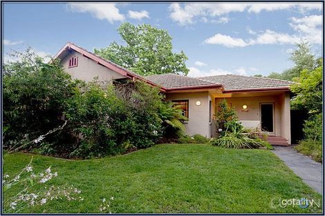 Property photo of 21 Farrer Street Braddon ACT 2612