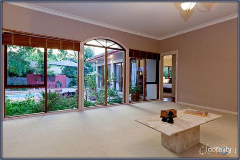 Property photo of 21 Farrer Street Braddon ACT 2612
