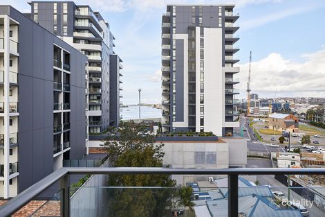 601/11 Charles St, Wickham, NSW 2293