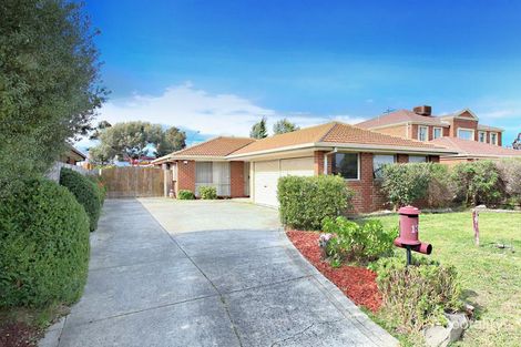 Property photo of 13 Terrell Court Roxburgh Park VIC 3064