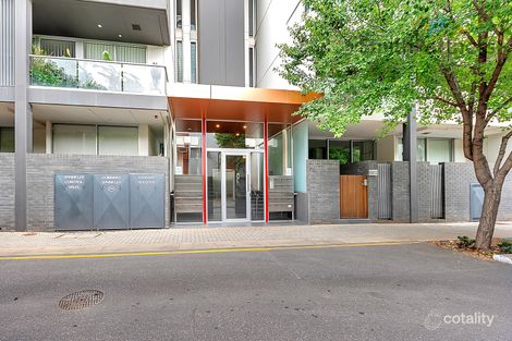 Property photo of 207/46 Sixth Street Bowden SA 5007