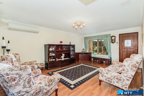 Property photo of 2/31 Ravenswood Drive Nollamara WA 6061