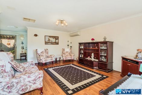 Property photo of 2/31 Ravenswood Drive Nollamara WA 6061