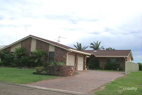 40 Newport Cres, Port Macquarie, NSW 2444