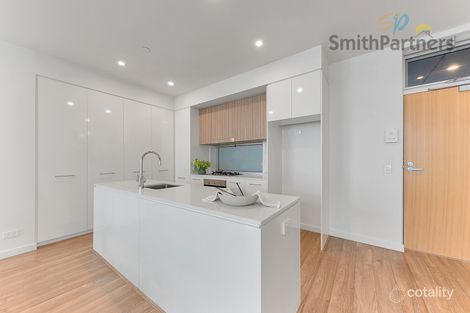 Property photo of 207/46 Sixth Street Bowden SA 5007