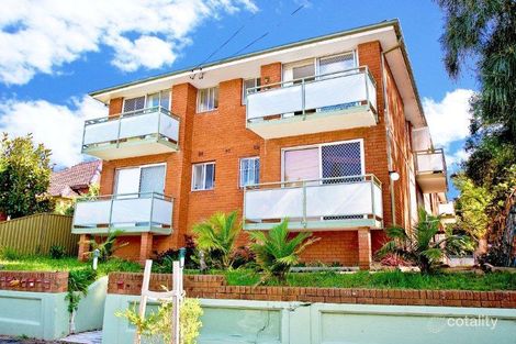 4/281 Livingstone Rd, Marrickville, NSW 2204