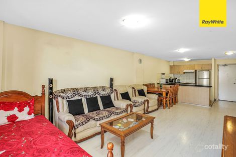 Property photo of 23/29-33 Kildare Road Blacktown NSW 2148