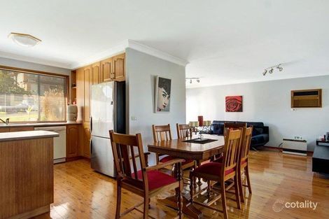 Property photo of 71 Thirroul Road Kanahooka NSW 2530