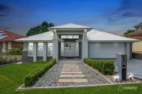 19 Callistemon St, Mount Annan, NSW 2567