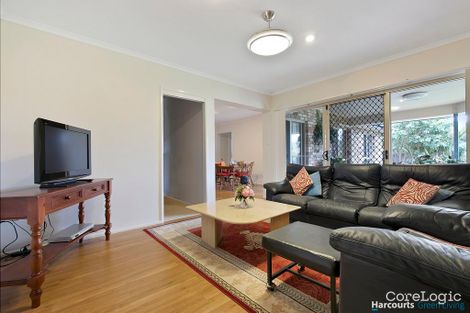 Property photo of 16 Behan Crescent Wakerley QLD 4154
