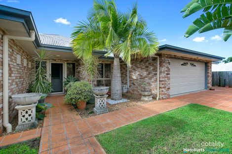 Property photo of 16 Behan Crescent Wakerley QLD 4154