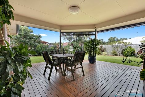 Property photo of 16 Behan Crescent Wakerley QLD 4154