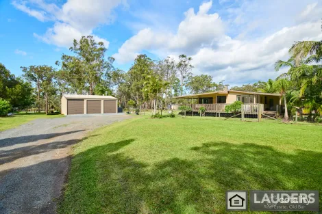 Property photo of 136 Heron Road Old Bar NSW 2430