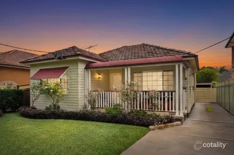 7 Alverstone St, Riverwood, NSW 2210