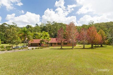 Property photo of 78 Davenport Drive Bonogin QLD 4213
