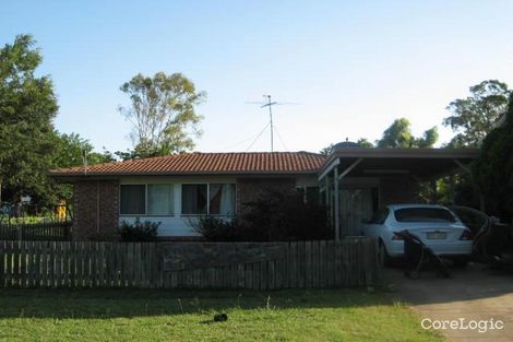 Property photo of 17 Fenwick Street Gracemere QLD 4702