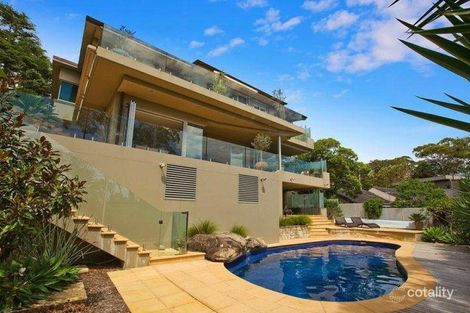 Property photo of 40 Bullecourt Avenue Mosman NSW 2088