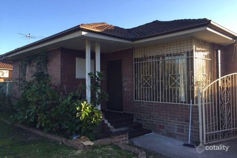 12 Frederick Ave, South Granville, NSW 2142