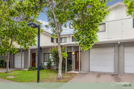 Property photo of 13/9 Fuller Street Lutwyche QLD 4030